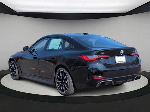 2026 BMW i4 Gran Coupe xDrive40