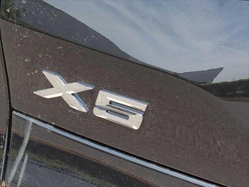 2025 BMW X5 PHEV xDrive50e