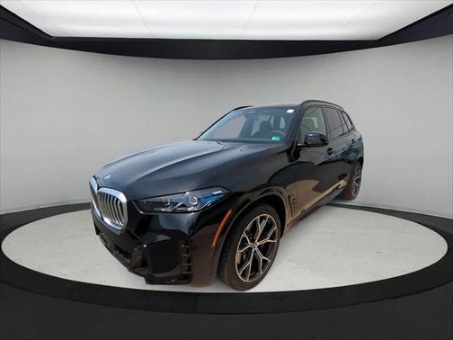 2025 BMW X5 PHEV xDrive50e