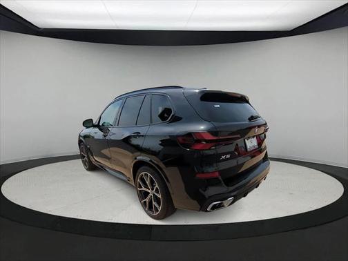 2025 BMW X5 PHEV xDrive50e