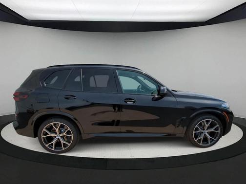 2025 BMW X5 PHEV xDrive50e