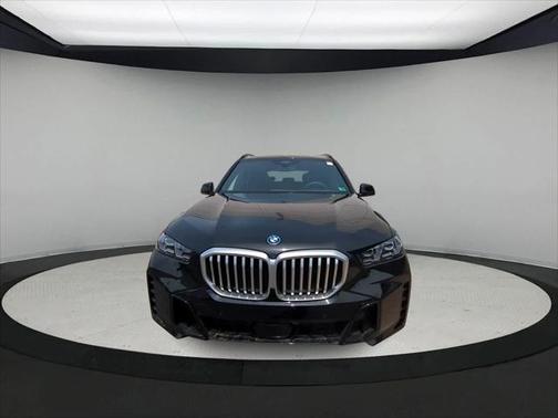 2025 BMW X5 PHEV xDrive50e