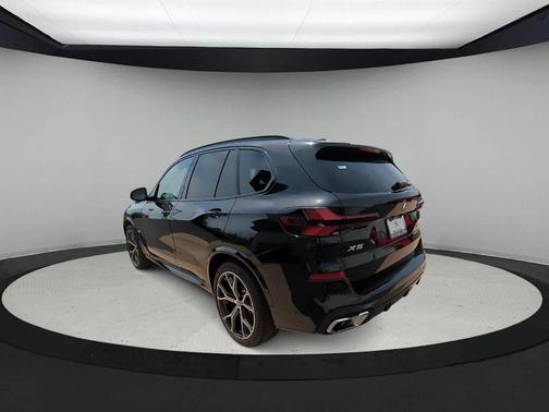 2025 BMW X5 PHEV xDrive50e