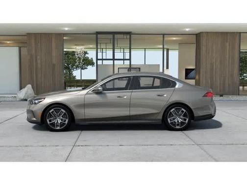 2026 BMW 530 i xDrive