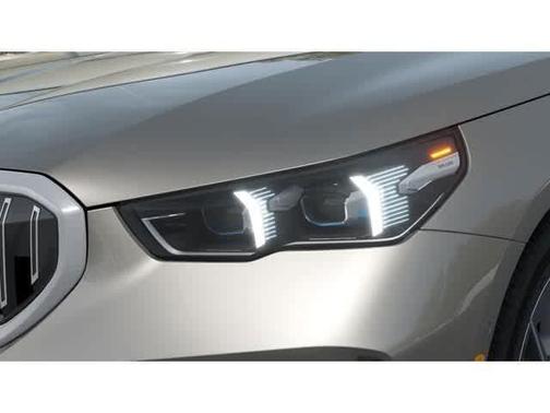 2026 BMW 530 i xDrive