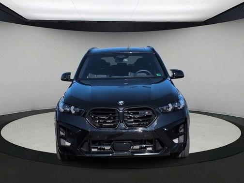 2026 BMW X5 M Competition