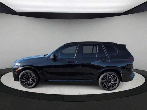 2026 BMW X5 M Competition