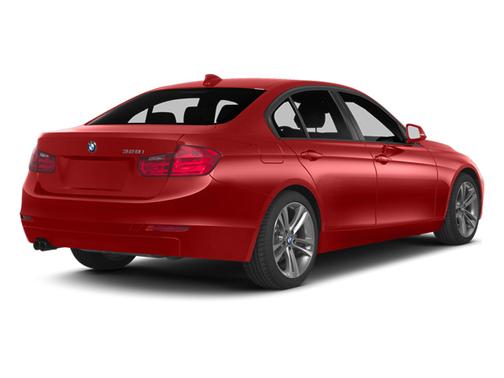 2013 BMW 328 i xDrive
