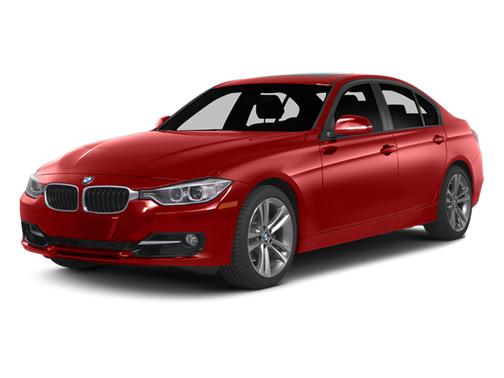 2013 BMW 328 i xDrive