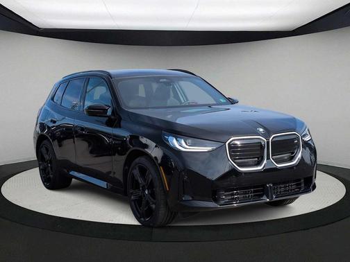 2025 BMW X3 M50 xDrive