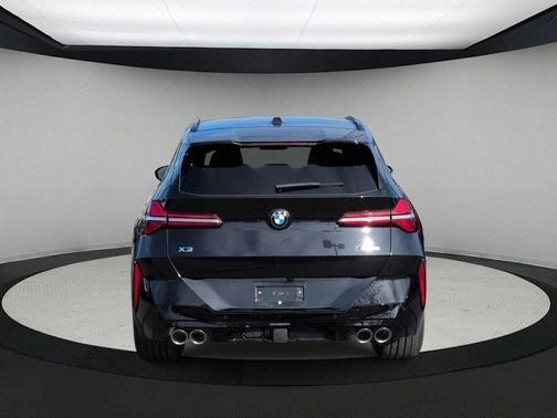 2025 BMW X3 M50 xDrive