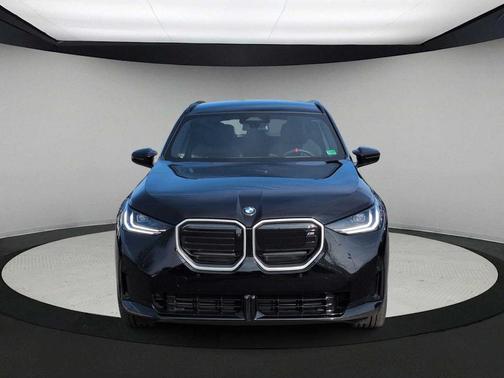 2025 BMW X3 M50 xDrive