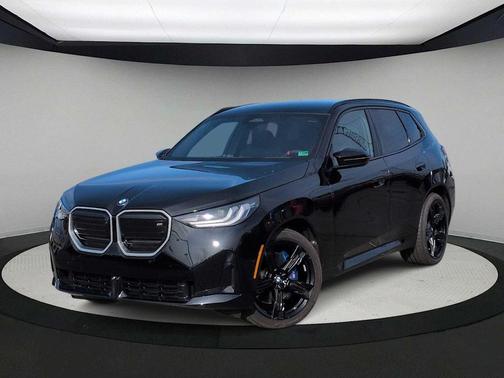 2025 BMW X3 M50 xDrive