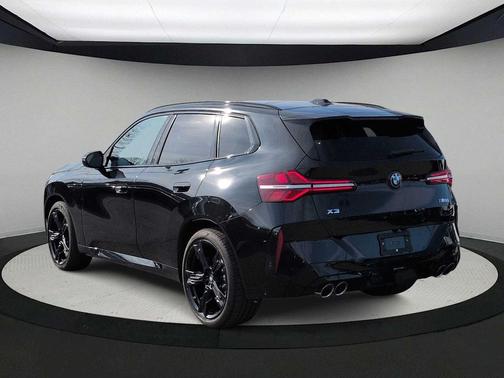 2025 BMW X3 M50 xDrive