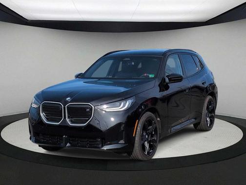 2025 BMW X3 M50 xDrive