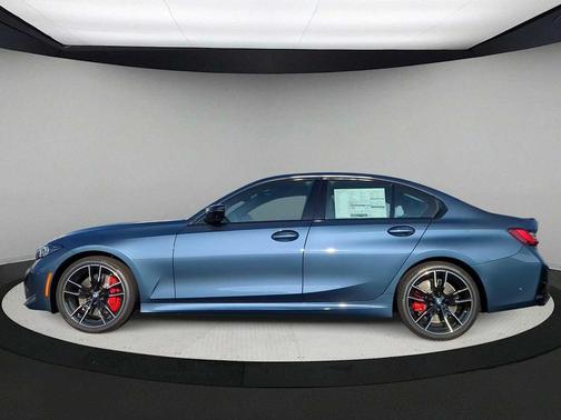 2026 BMW M340 i xDrive