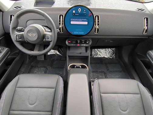 2025 MINI Countryman S