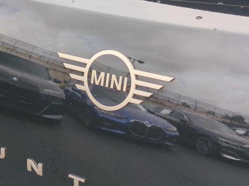 2025 MINI Countryman S