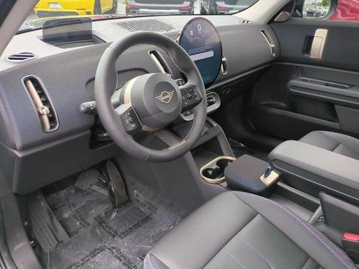 2025 MINI Countryman S