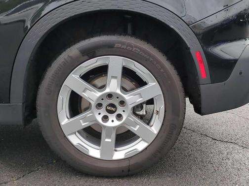 2025 MINI Countryman S