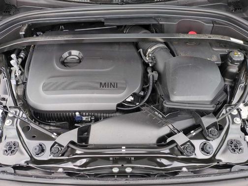 2025 MINI Countryman S