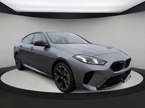 2026 BMW 228 Gran Coupe XDrive