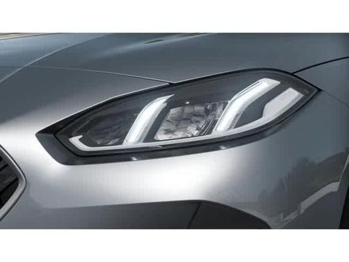 2026 BMW 228 Gran Coupe XDrive