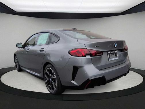 2026 BMW 228 Gran Coupe XDrive