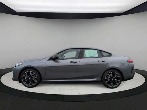 2026 BMW 228 Gran Coupe XDrive