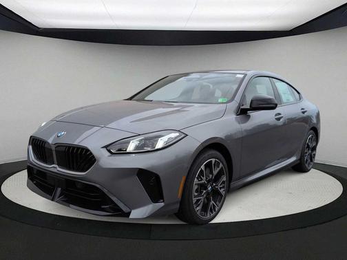 2026 BMW 228 Gran Coupe XDrive