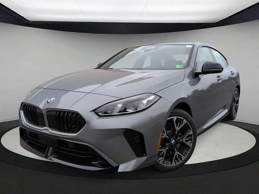 2026 BMW 228 Gran Coupe XDrive