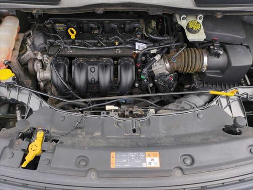 2014 Ford Escape S
