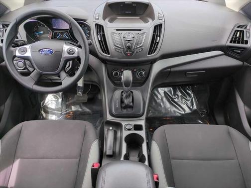 2014 Ford Escape S