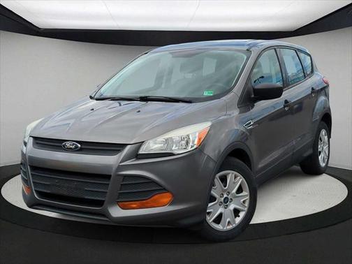 2014 Ford Escape S