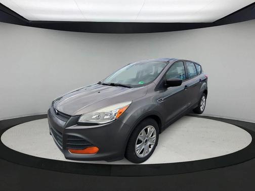 2014 Ford Escape S