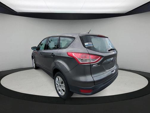 2014 Ford Escape S