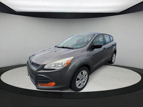 2014 Ford Escape S
