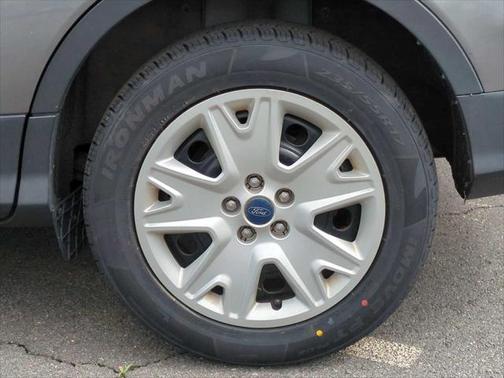 2014 Ford Escape S
