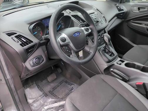 2014 Ford Escape S