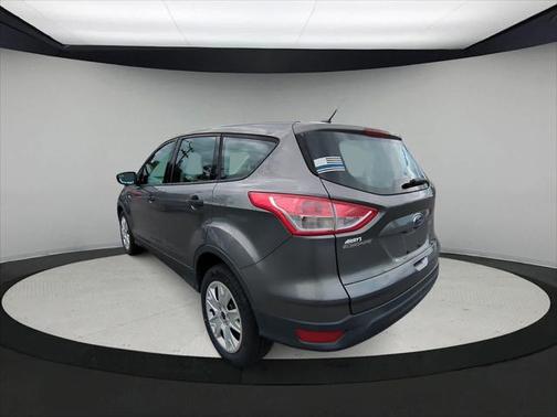 2014 Ford Escape S