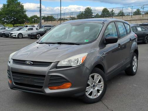 2014 Ford Escape S
