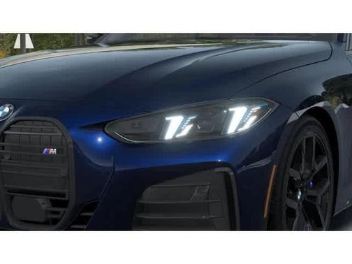 2026 BMW M440 i xDrive