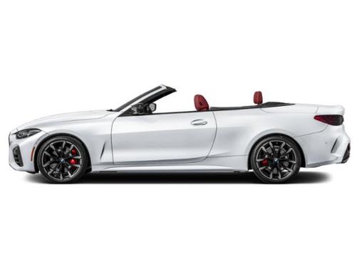2026 BMW M440 i xDrive