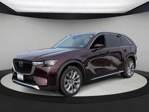 2024 Mazda CX-90 3.3 Turbo Premium Plus