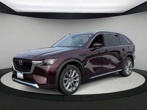 2024 Mazda CX-90 3.3 Turbo Premium Plus