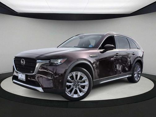 2024 Mazda CX-90 3.3 Turbo Premium Plus