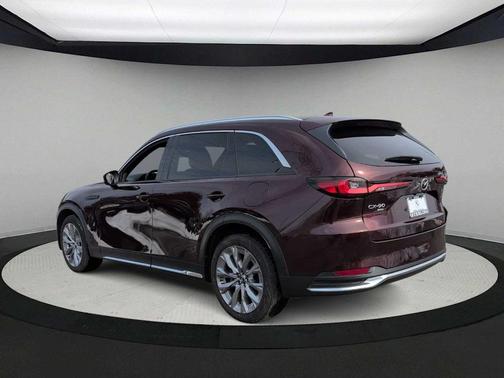 2024 Mazda CX-90 3.3 Turbo Premium Plus