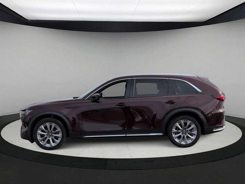 2024 Mazda CX-90 3.3 Turbo Premium Plus
