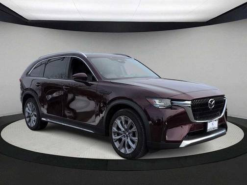 2024 Mazda CX-90 3.3 Turbo Premium Plus