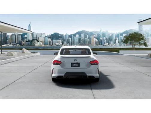 2026 BMW M240 i xDrive
